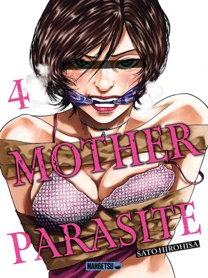 cover image of Mother Parasite, Tome 4